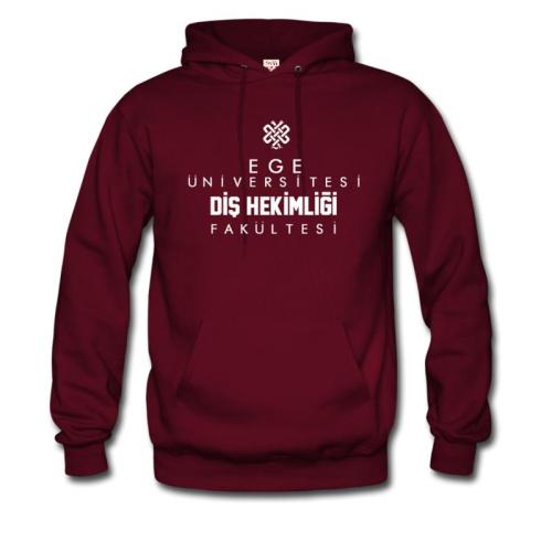 Ege Üniversitesi Dis Hekimligi Fakültesi Model 1