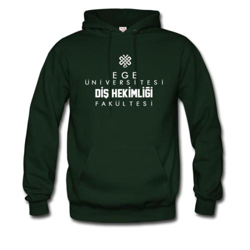 Ege Üniversitesi Dis Hekimligi Fakültesi Model 1