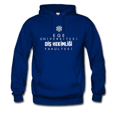 Ege Üniversitesi Dis Hekimligi Fakültesi Model 1