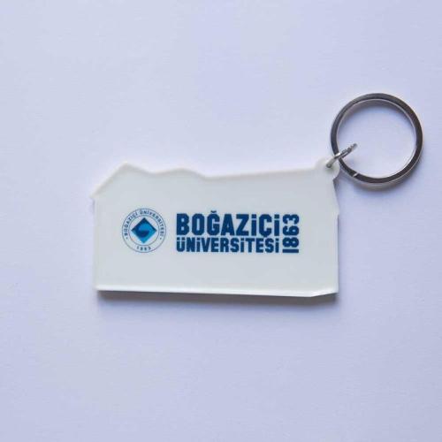 Bogaziçi Üniversitesi Silikon Anahtarlik