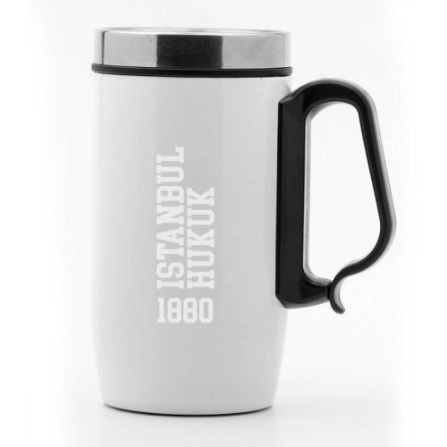 Istanbul Üniversitesi ILSA Termos Mug - 280 ML