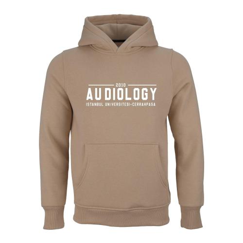 Istanbul Üniversitesi-Cerrahpasa Saglik Bilimleri Fakültesi Odyoloji