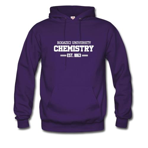 Bogaziçi Üniversitesi Kimya Model 1