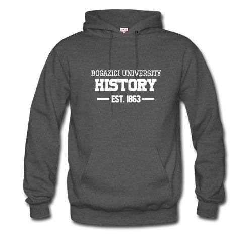 Bogaziçi Üniversitesi Tarih Model 1