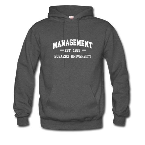 Boğaziçi Üniversitesi İşletme Hoodie