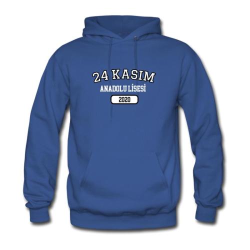 24 Kasim Anadolu Lisesi Model 1