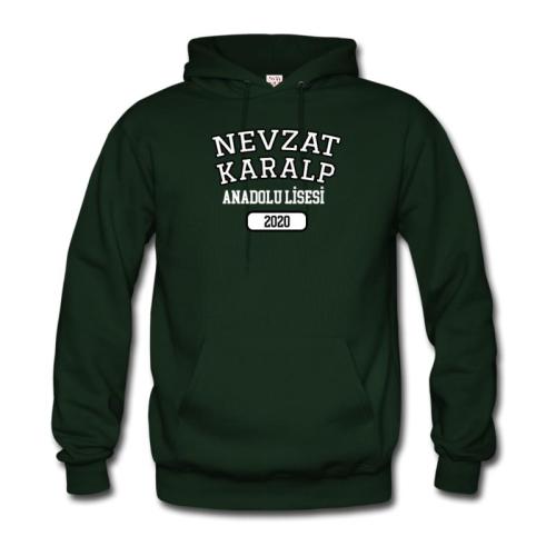 Nevzat Karalp Anadolu Lisesi Model 1