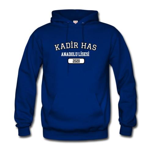 Kadir Has Anadolu Lisesi Model 1