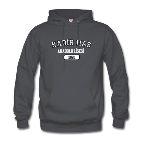 Kadir Has Anadolu Lisesi Model 1