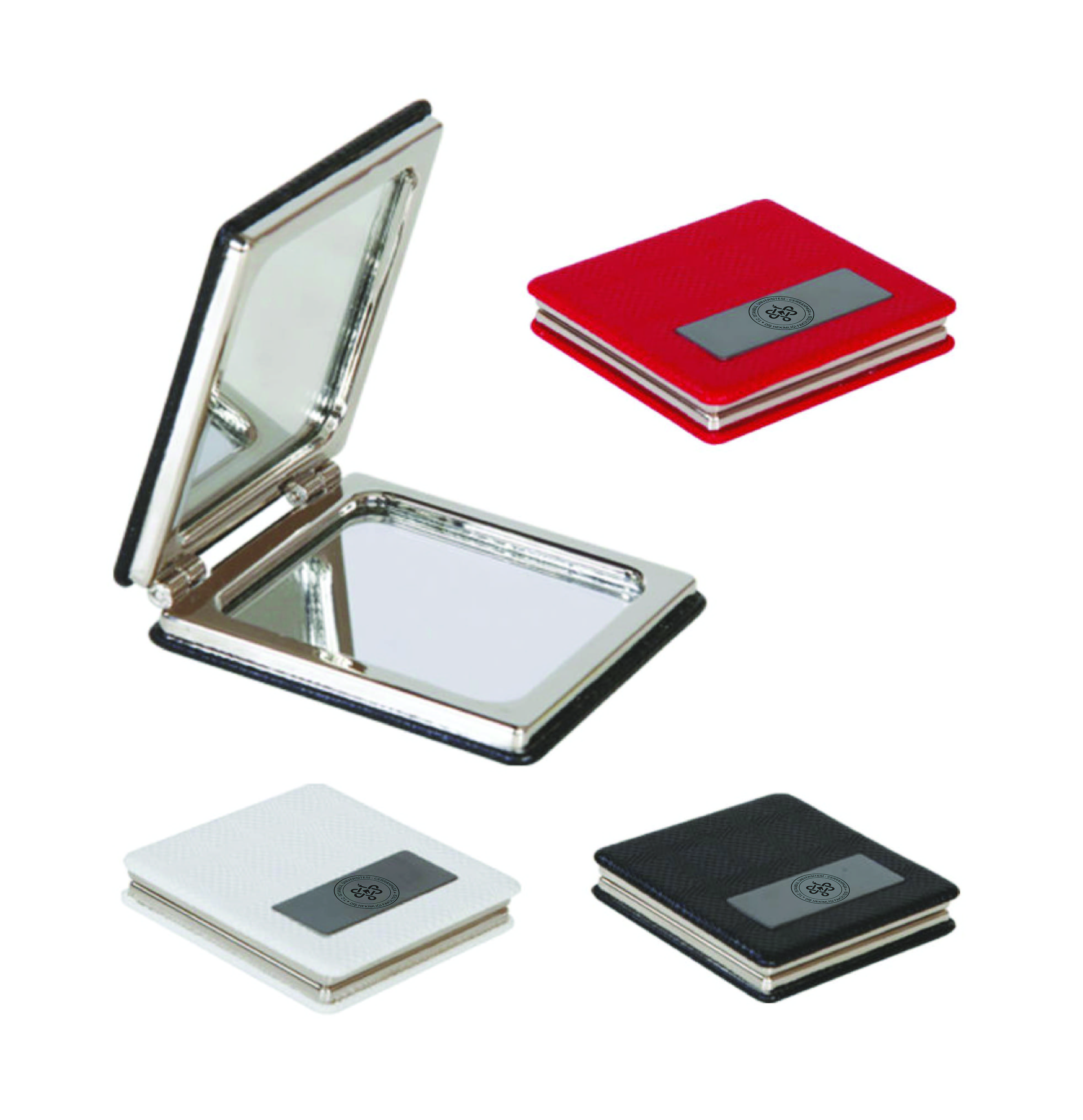 İÜC Dis Hekimligi Fakültesi Deri Ayna