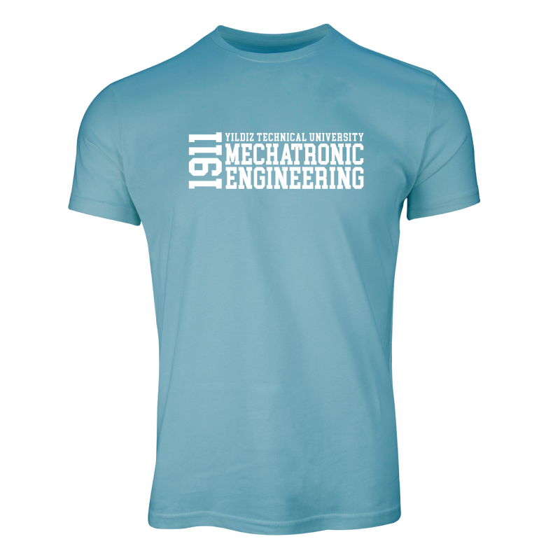 YTÜ Yıldız Store - Mechatronic Engineering