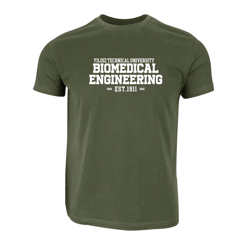 YTÜ Yıldız Store - Biomedical Engineering