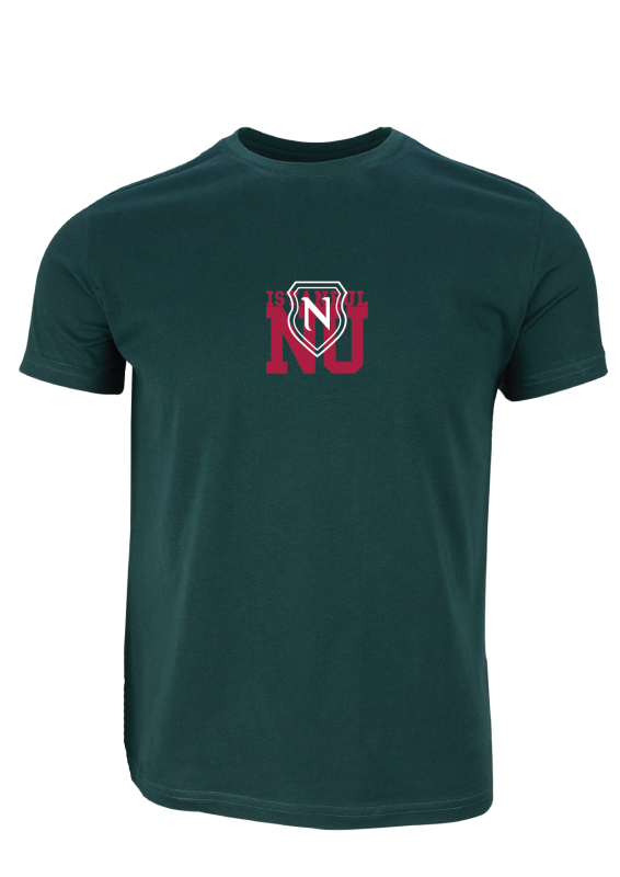 Nişantaşı Üniversitesi T-shirt Model 2