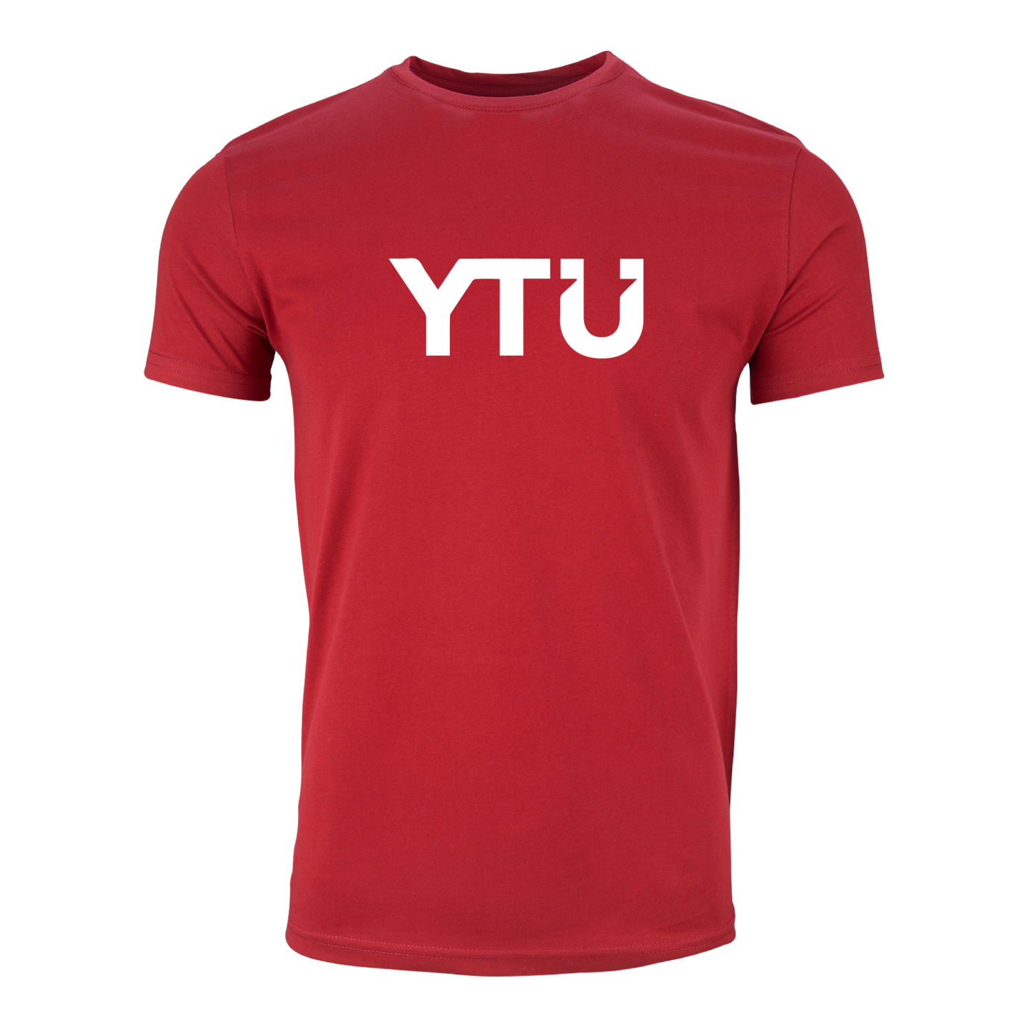 Yıldız Teknik Üniversitesi Model 4 T-shirt