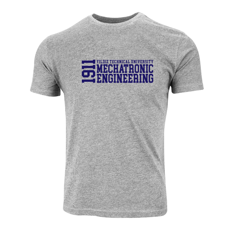 YTÜ Yıldız Store - Mechatronic Engineering