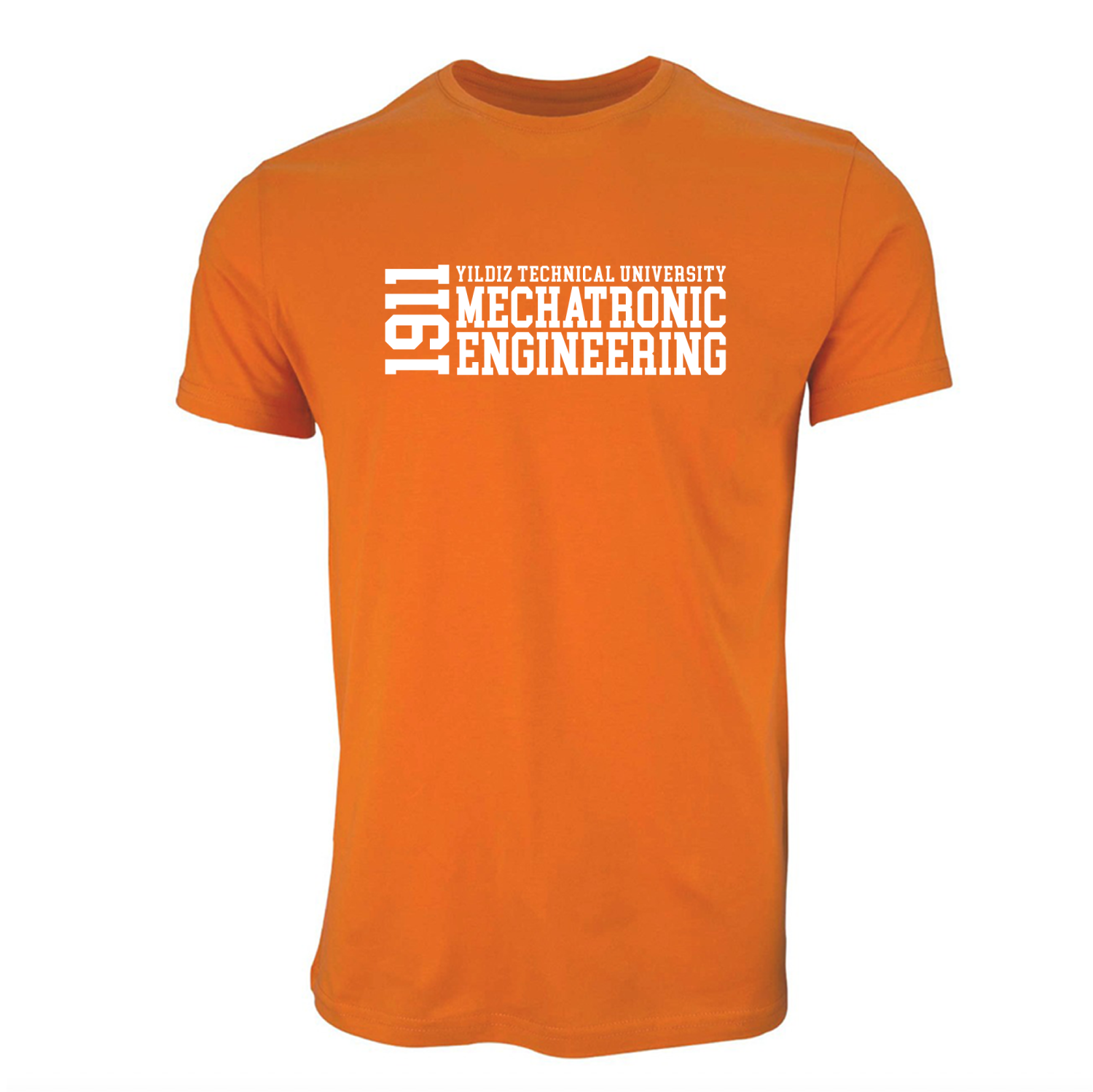 YTÜ Yıldız Store - Mechatronic Engineering
