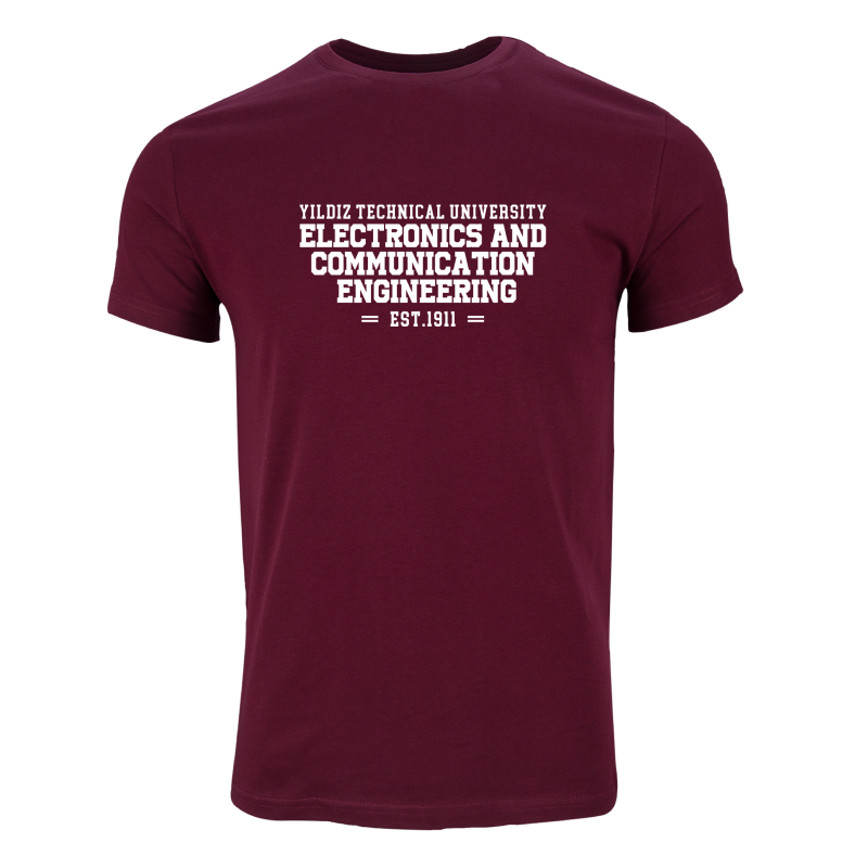 YTÜ Yıldız Store - Electronics and Communication Engineering