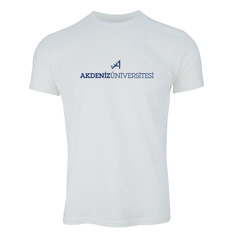Akdeniz Üniversitesi T-shirt Model 11