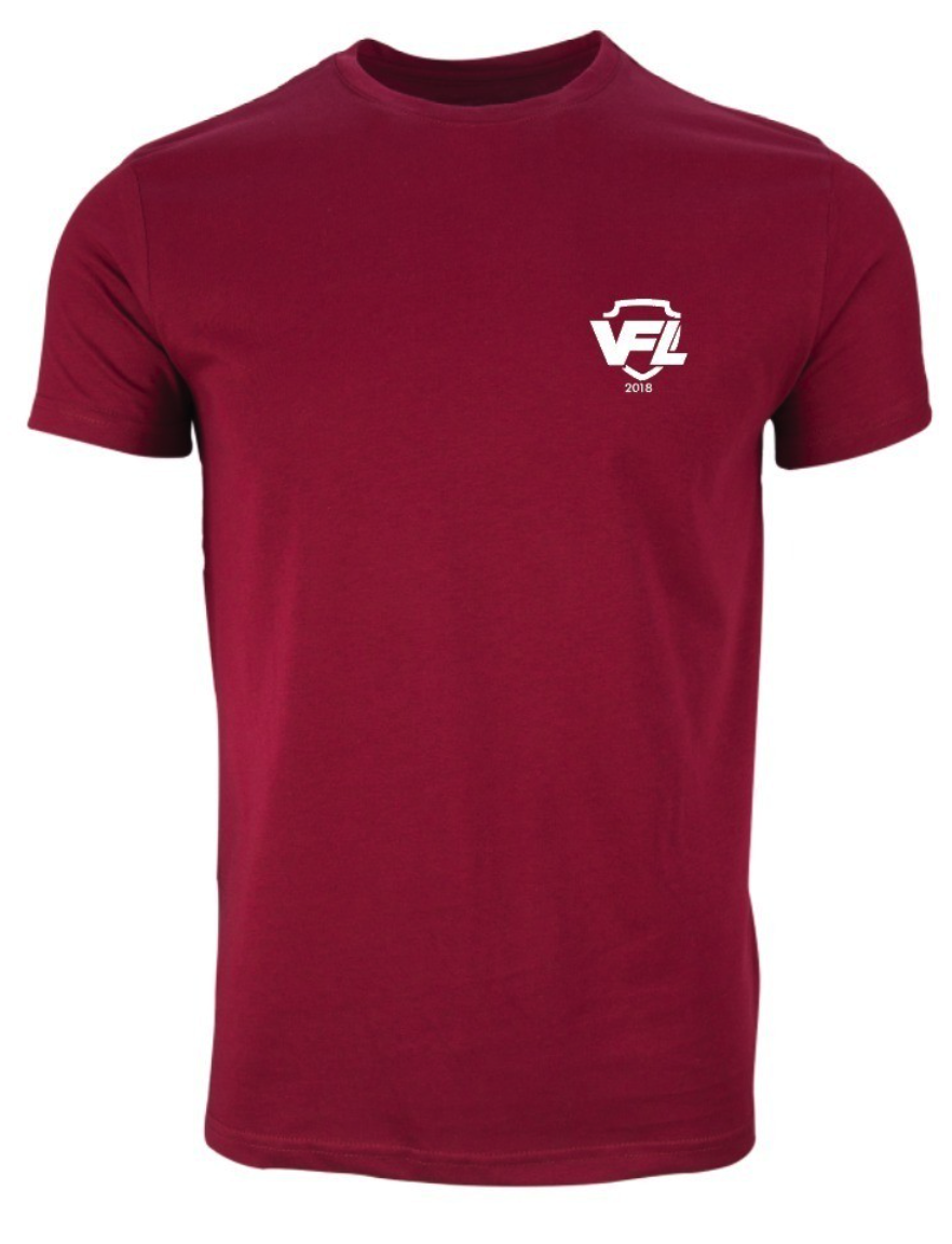 Validebağ Fen Lisesi T-shirt Model 2