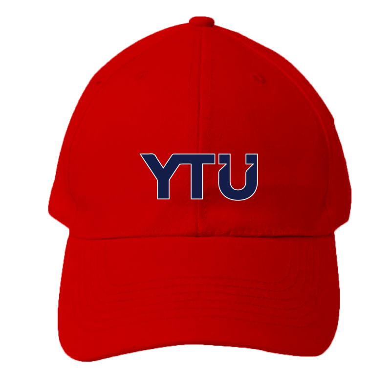 Yıldız Teknik Üniversitesi Model 1 Şapka