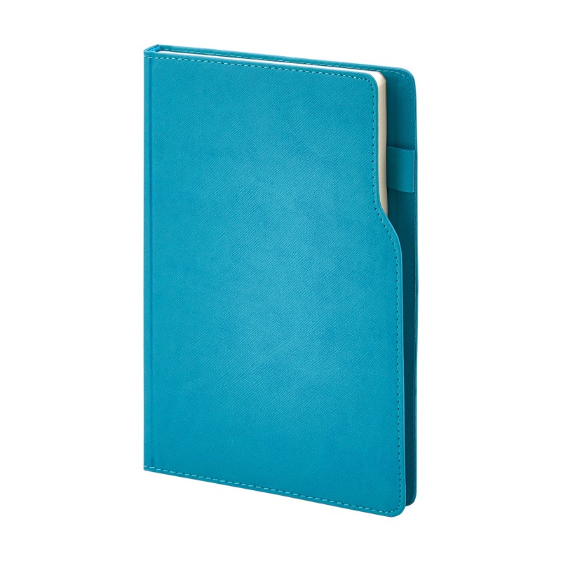 KP02118-0708 Termo Deri̇ Tarihli Ajanda