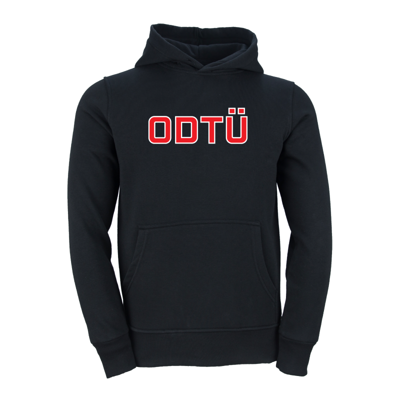 Orta Doğu Teknik Üniversitesi Model 1 Hoodie