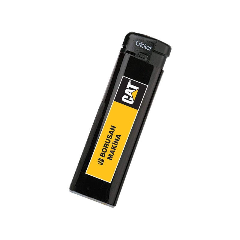 KP02133-1084 Cricket Manyetolu Si̇Bopsuz Çakmak