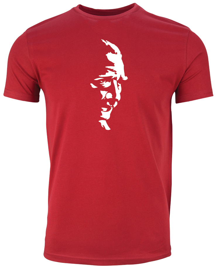 ATATÜRK T-Shirt Model-2
