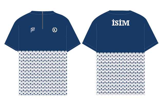 Sakıp Sabancı Spor Kulübü Warmup 2