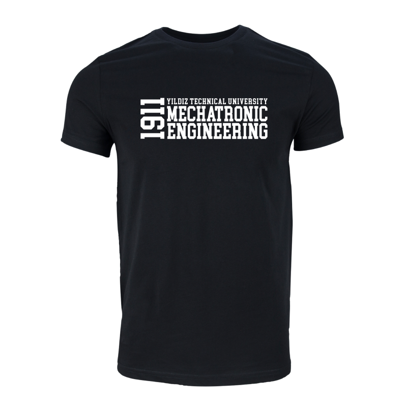 YTÜ Yıldız Store - Mechatronic Engineering