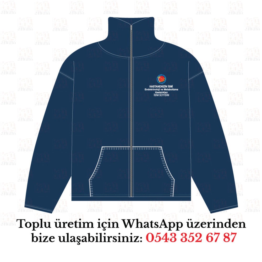 Endokrinoloji ve Metabolizma