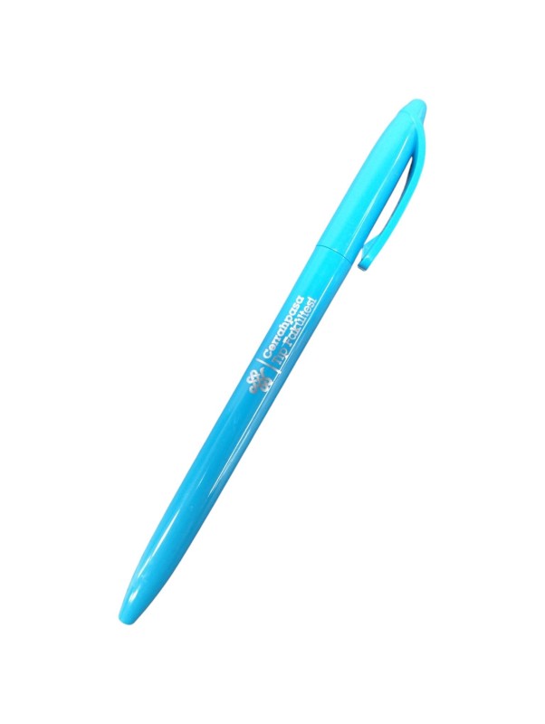 CTF - Tükenmez Kalem Model - 1