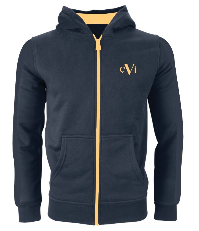 Çamlıvadi İÖO - Eşofman Üstü