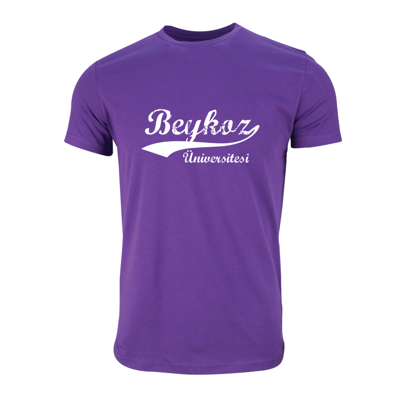 Beykoz Üniversitesi Model 2 T-shirt