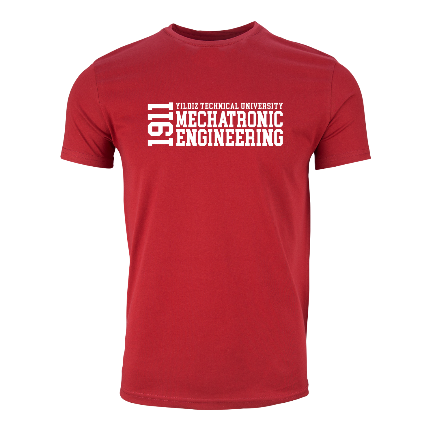 YTÜ Yıldız Store - Mechatronic Engineering