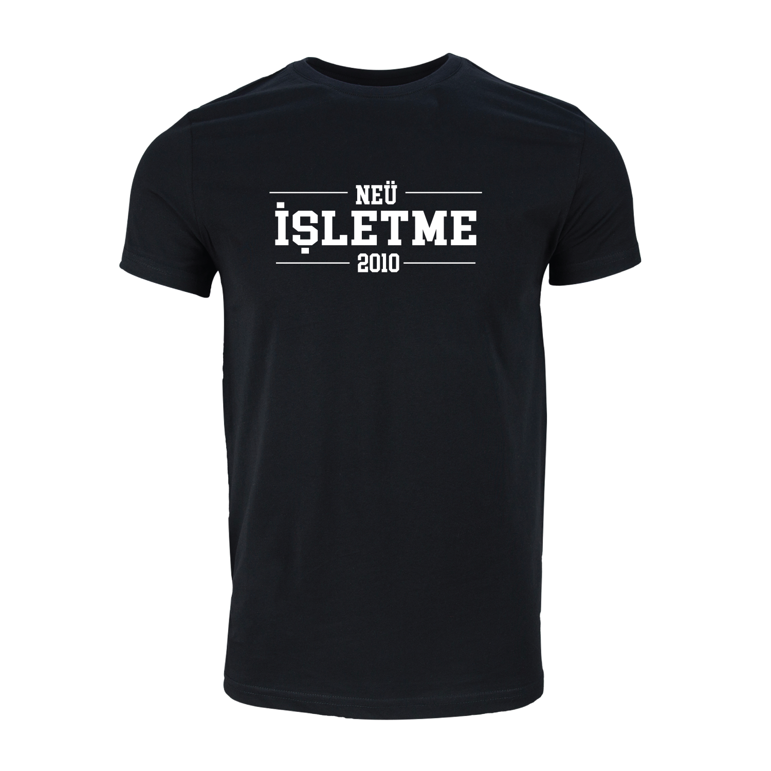 Necmettin Erbakan Üniversitesi İşletme T-shirt