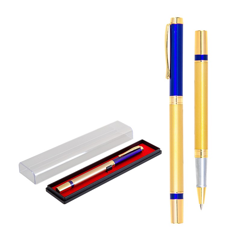 KP02123-0213 Metal Roller Kalem Seti