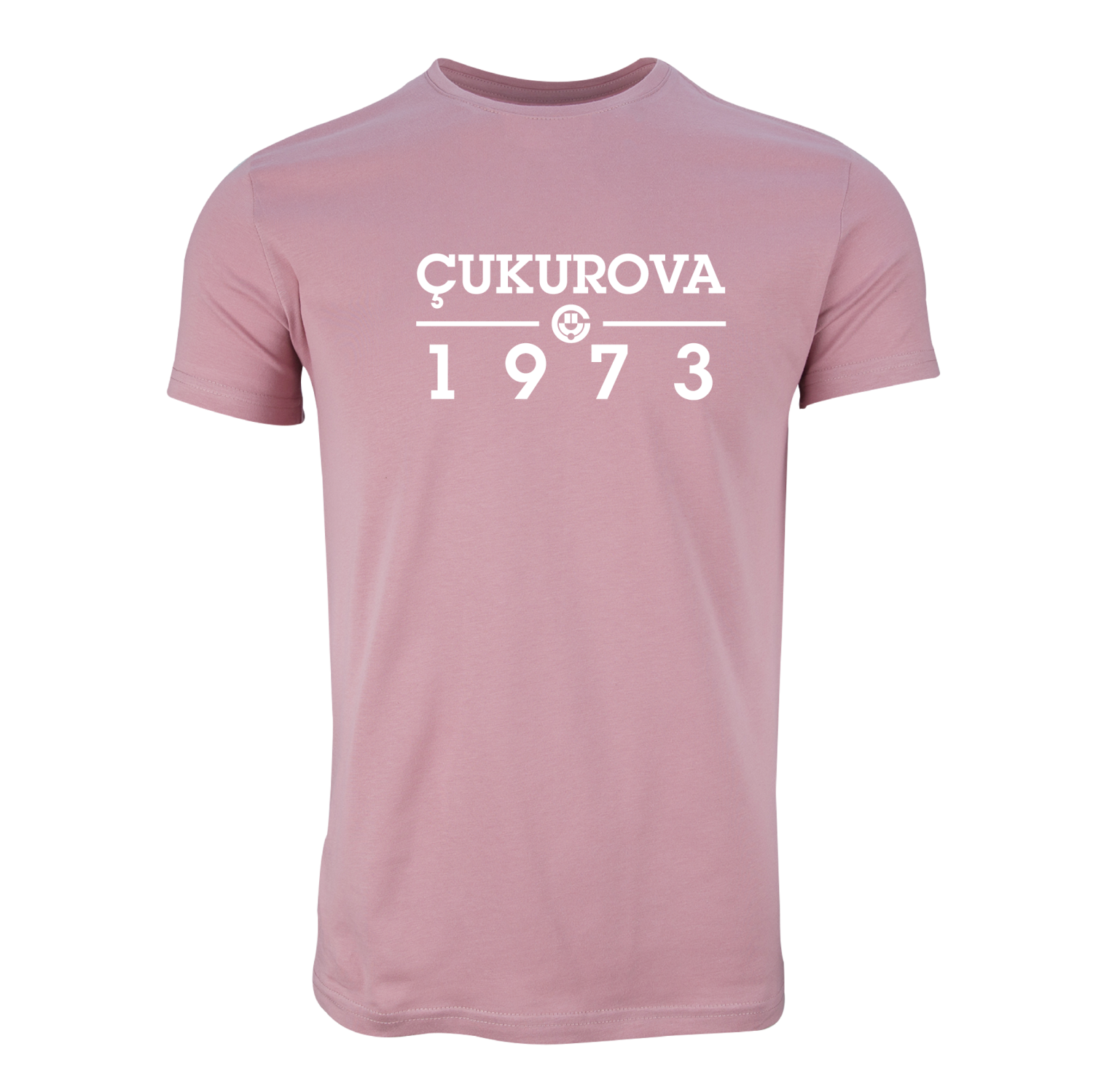 Çukurova Üniversitesi T-shirt Model 8