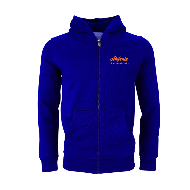 Akdeniz Üniversitesi Zıpper Model 2