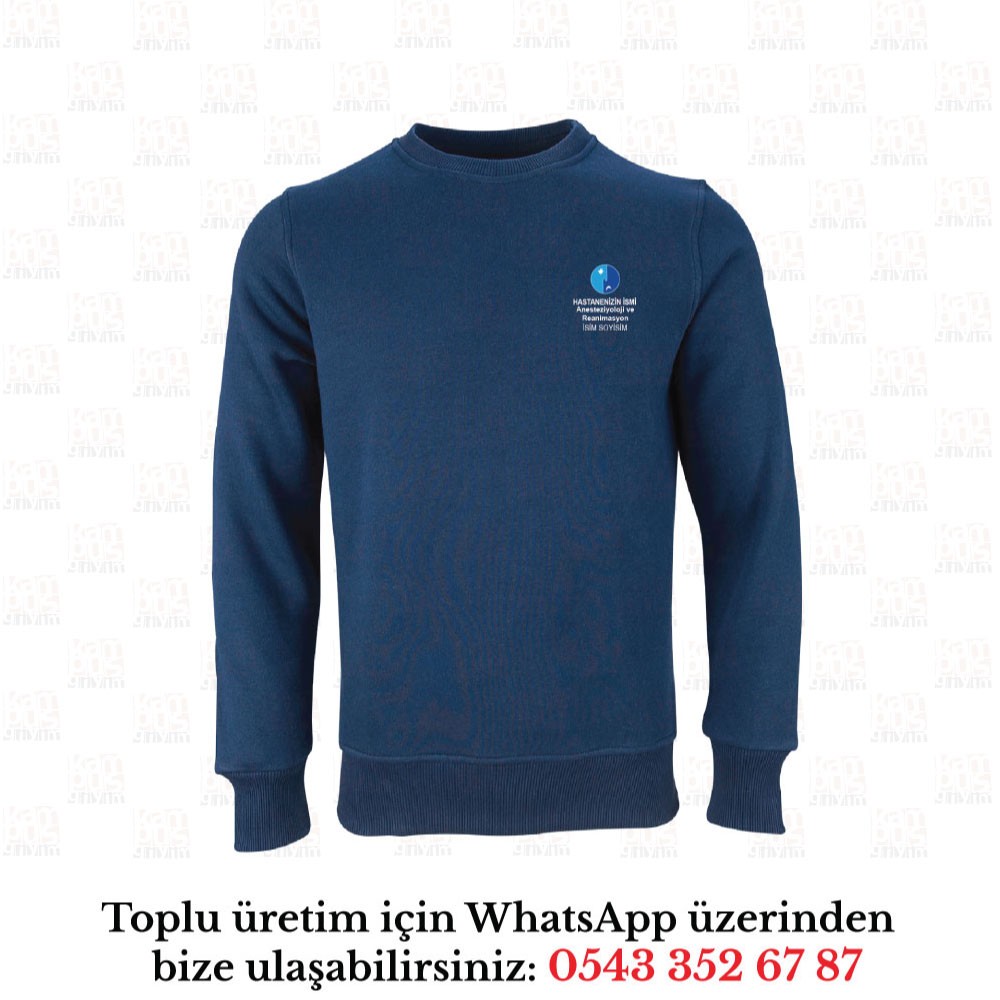 Anestezi ve Reanimasyon