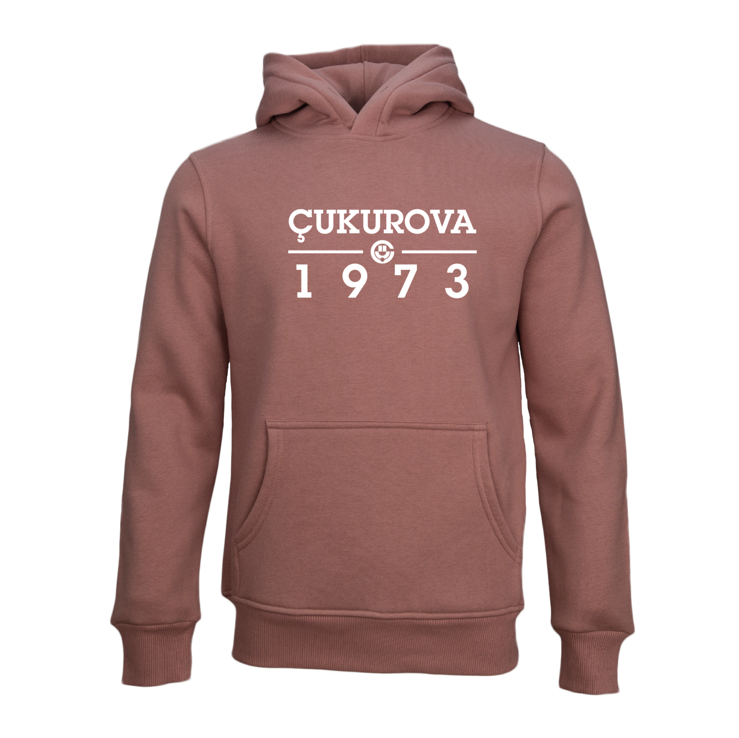 Çukurova Üniversitesi Hoodie Model 8