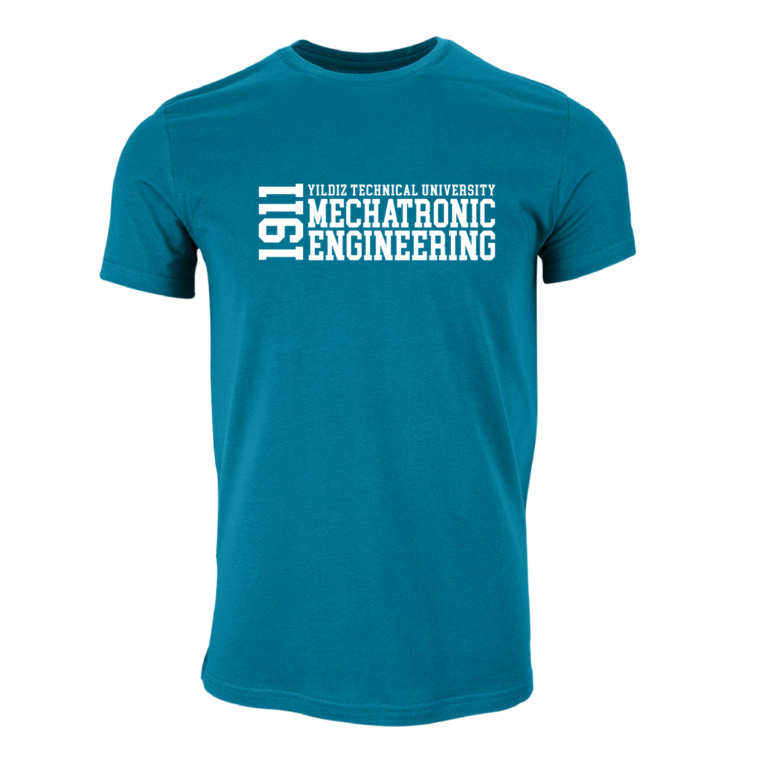 YTÜ Yıldız Store - Mechatronic Engineering