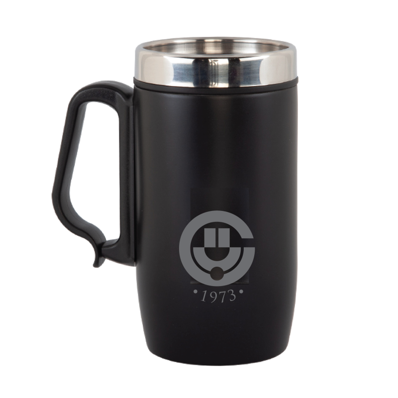 Çukurova Üniversitesi Kupa termos 240 ML