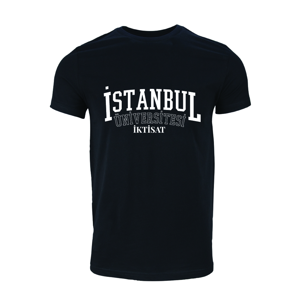 Istanbul Üniversitesi Iktisat Model 1