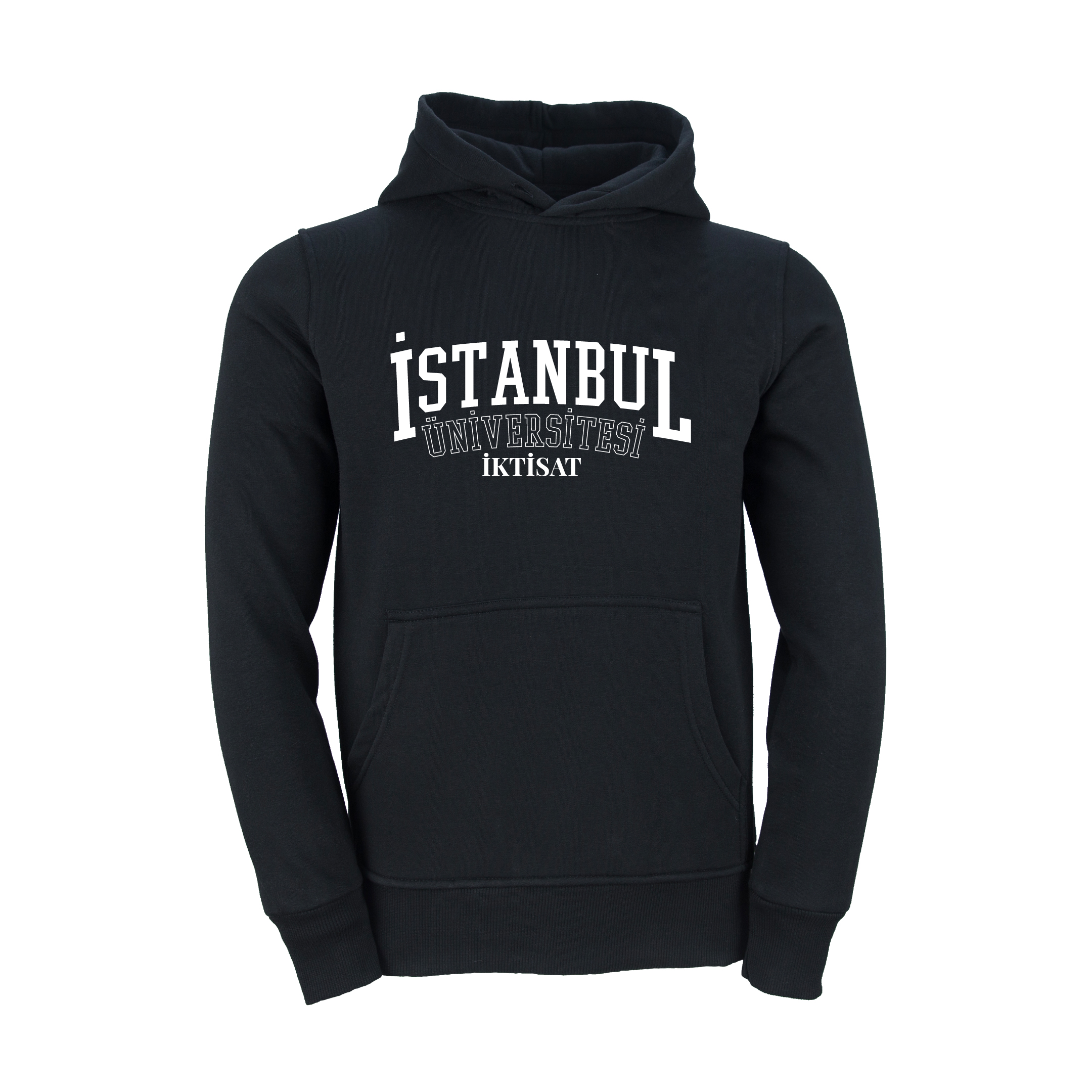 Istanbul Üniversitesi Iktisat Fakültesi Model 1