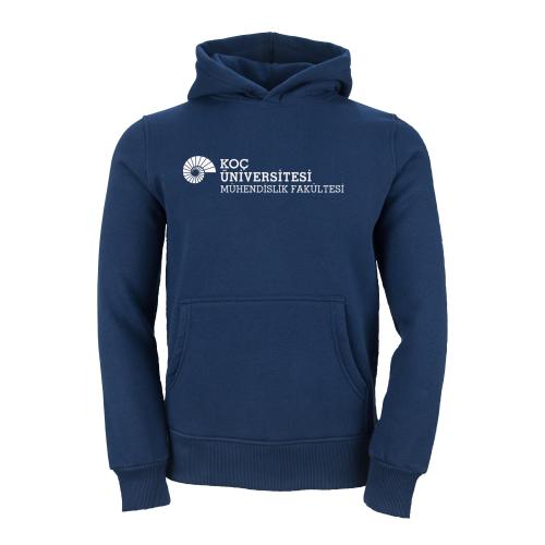 Koç Üniversitesi Mühendislik Fakültesi Logo