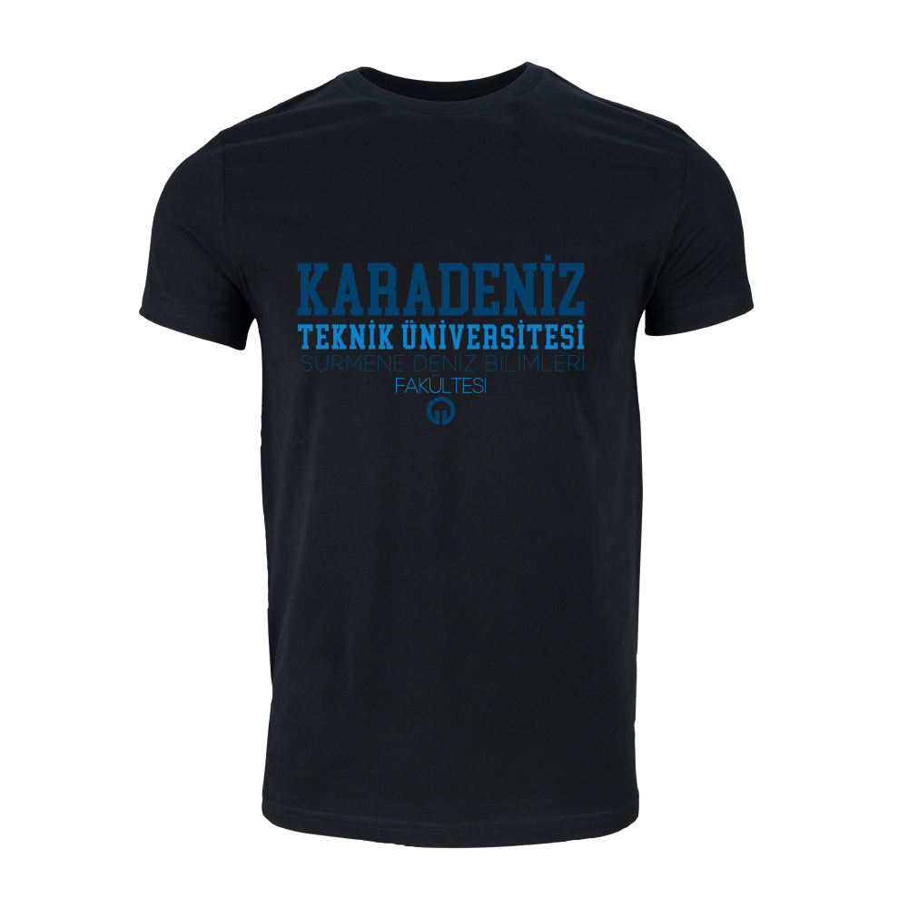 Karadeniz Teknik Üniversitesi Sürmene Deniz Bilimleri Fakültesi Model 1